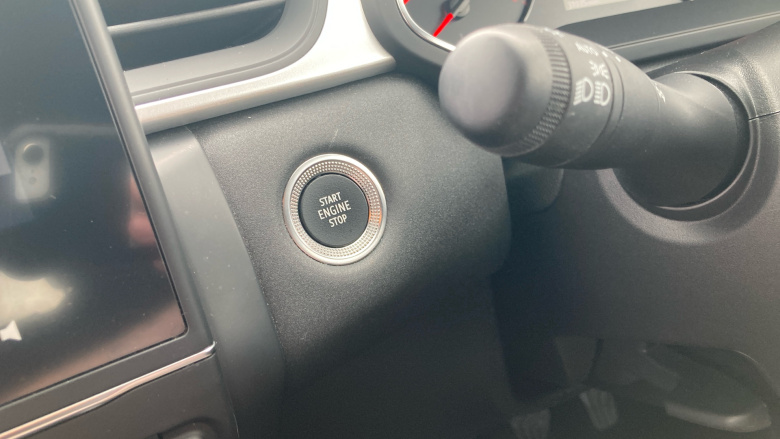 Renault Captur 1.0 TCE 90 SE Limited 5dr Petrol Hatchback